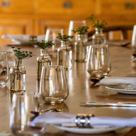 Mymering Wine & Guest Estate Ladismith Kültér fotó
